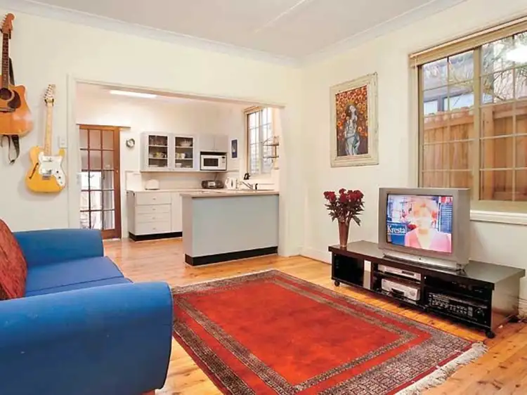 Second view of Homely house listing, 104 Rochford Street, Erskineville NSW 2043