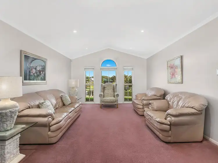Third view of Homely house listing, 1 Davies Place, Picton NSW 2571