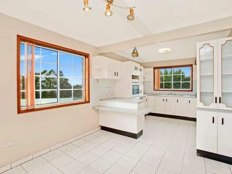Second view of Homely house listing, 85 Staff Road, Cordeaux Heights NSW 2526