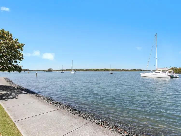 Sixth view of Homely house listing, 72 Coombe Avenue, Hope Island QLD 4212
