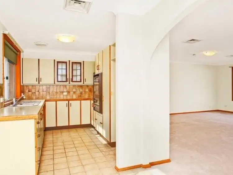 Second view of Homely townhouse listing, 3/30 Flathead Road, Ettalong Beach NSW 2257