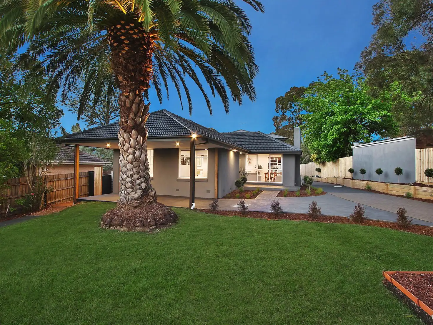 Main view of Homely house listing, 155 Lincoln Road, Croydon VIC 3136