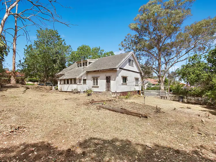 Second view of Homely land listing, 109 Copeland Road, Beecroft NSW 2119
