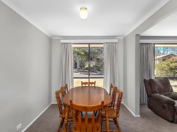 Fourth view of Homely house listing, 17 Gleadow Street, Evatt ACT 2617