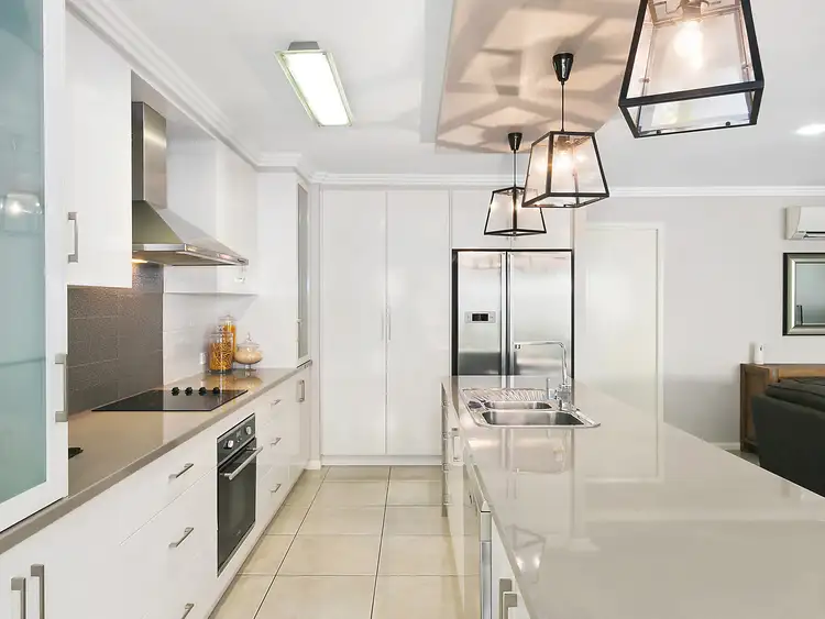 Second view of Homely house listing, 41 Bennett Street, Kleinton QLD 4352