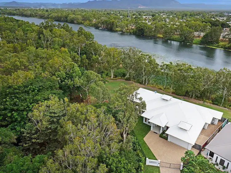Second view of Homely house listing, 2 Burrum Court, Douglas QLD 4814