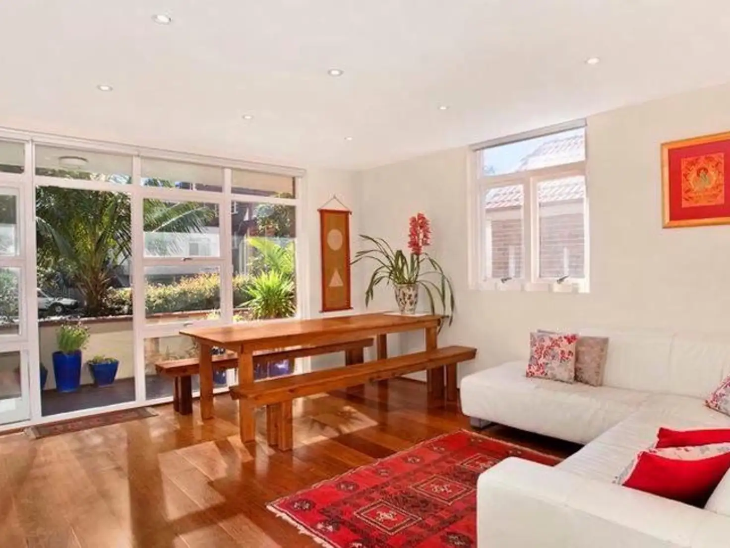 Main view of Homely apartment listing, 4/25 Fletcher Street, Tamarama NSW 2026