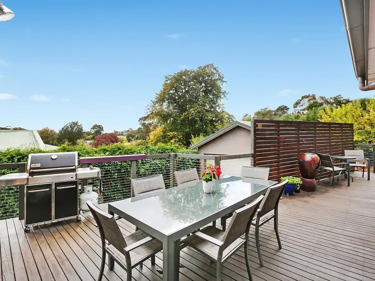 Fifth view of Homely house listing, 32 Aurora Close, Mawson ACT 2607