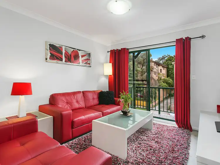 Second view of Homely apartment listing, 11/1 Early Street, Parramatta NSW 2150