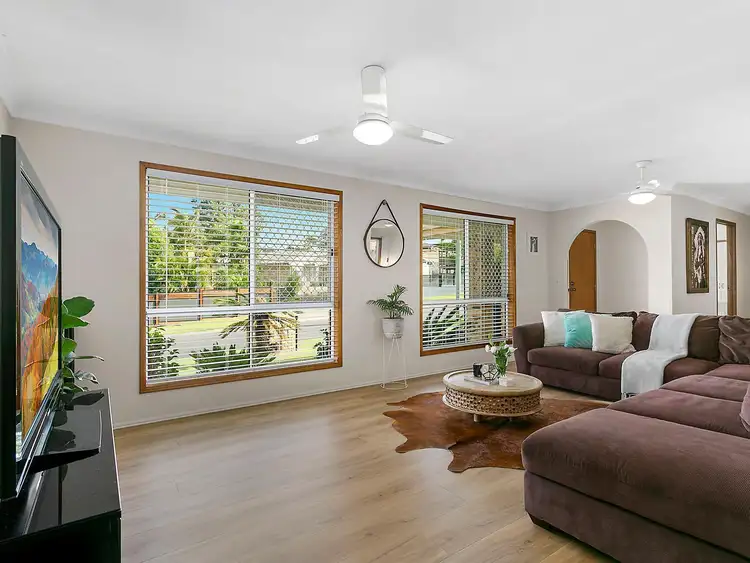 Fourth view of Homely house listing, 1 Bellini Court, Alexandra Hills QLD 4161