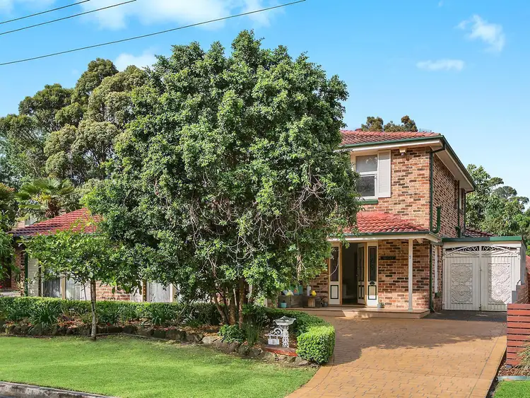 5 Whelan Avenue, Figtree NSW 2525