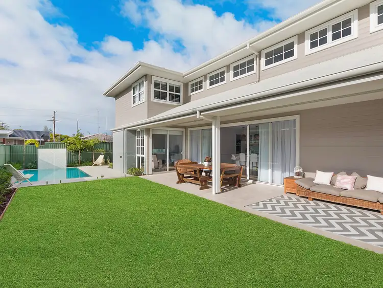 Sixth view of Homely house listing, 25 Denawen Street, Palm Beach QLD 4221