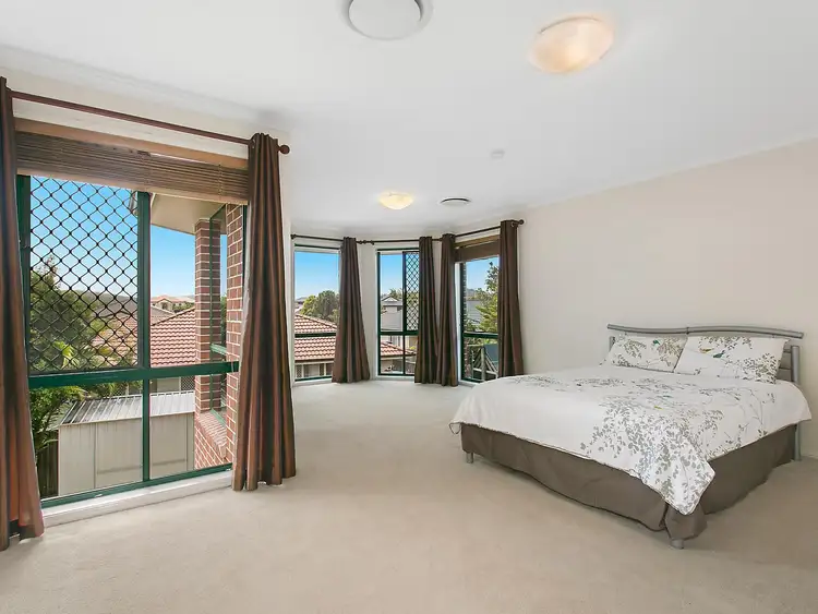 Sixth view of Homely house listing, 35 Currumbin Place, Carindale QLD 4152