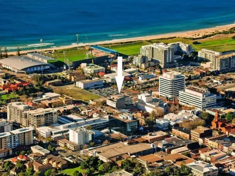 Fifth view of Homely apartment listing, 609/53 Crown Street, Wollongong NSW 2500
