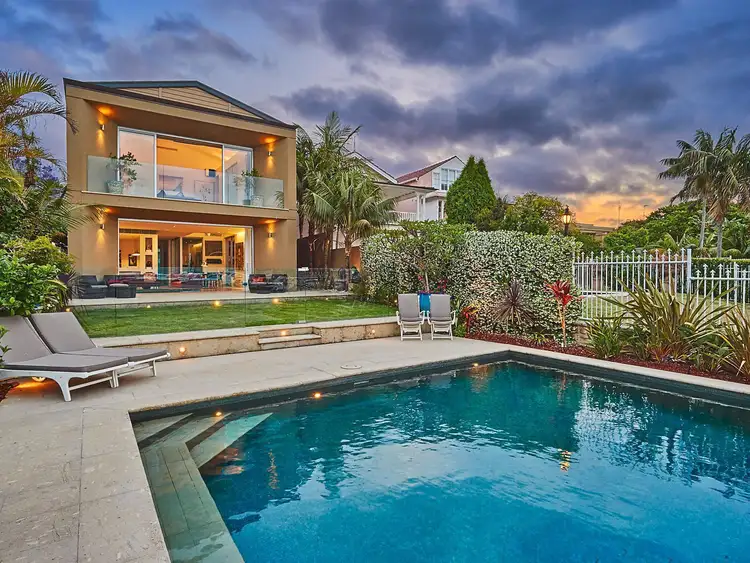 Second view of Homely house listing, 16 Castra Place, Double Bay NSW 2028