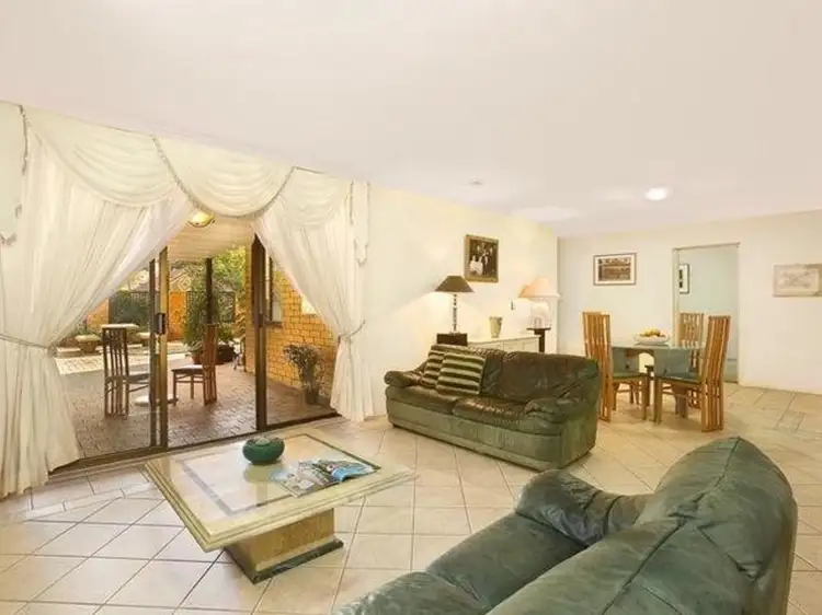 Main view of Homely apartment listing, 26/758 Bourke Street, Redfern NSW 2016