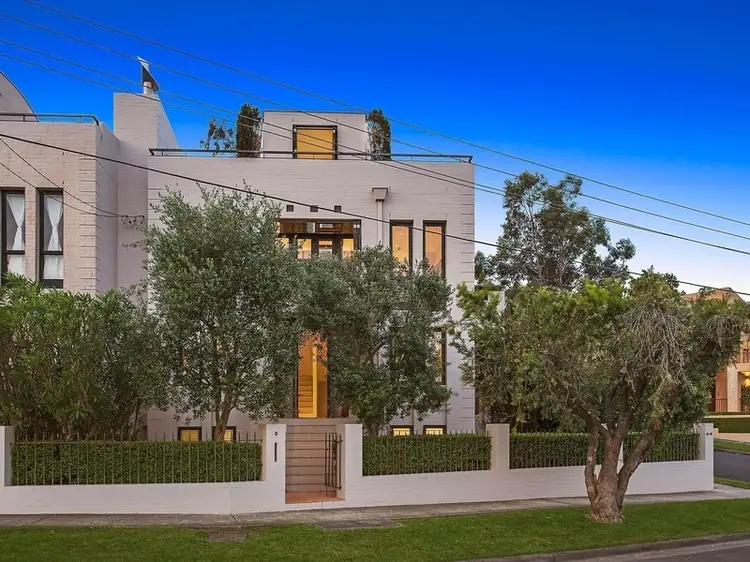 Second view of Homely house listing, 3/46 Abbotsford Parade, Abbotsford NSW 2046