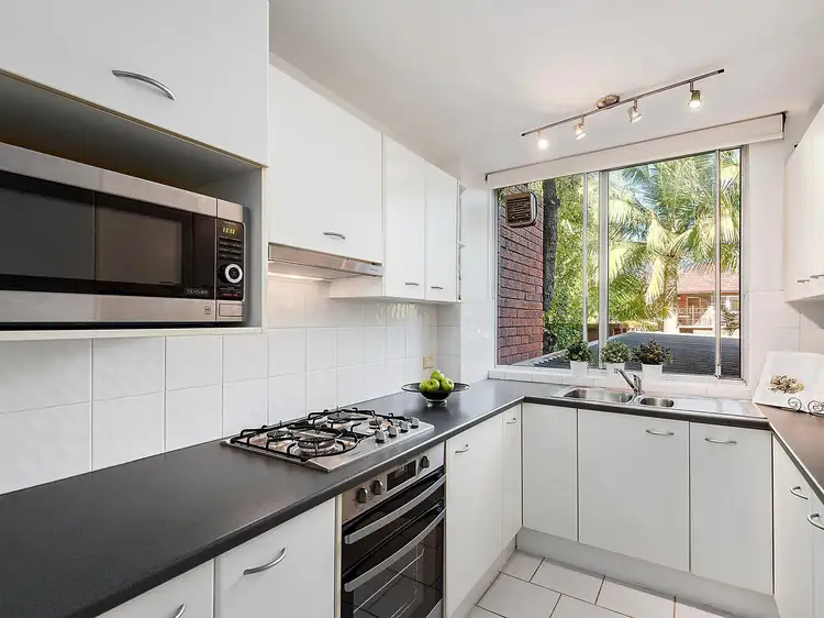 Third view of Homely apartment listing, 1/3A Bortfield Drive, Chiswick NSW 2046