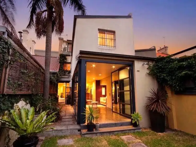 Main view of Homely house listing, 70 Great Buckingham Street, Redfern NSW 2016