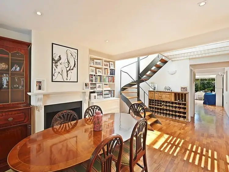 Main view of Homely house listing, 22 Caledonia Street, Paddington NSW 2021