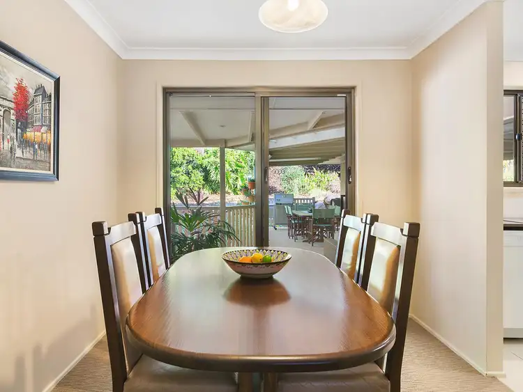 Sixth view of Homely house listing, 10 Warenda Street, Carina Heights QLD 4152