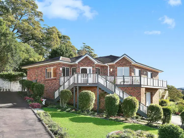 31 Michael Crescent, Kiama Downs NSW 2533