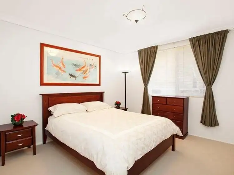 Fourth view of Homely townhouse listing, 12/156 CROYDON Avenue, Croydon Park NSW 2133