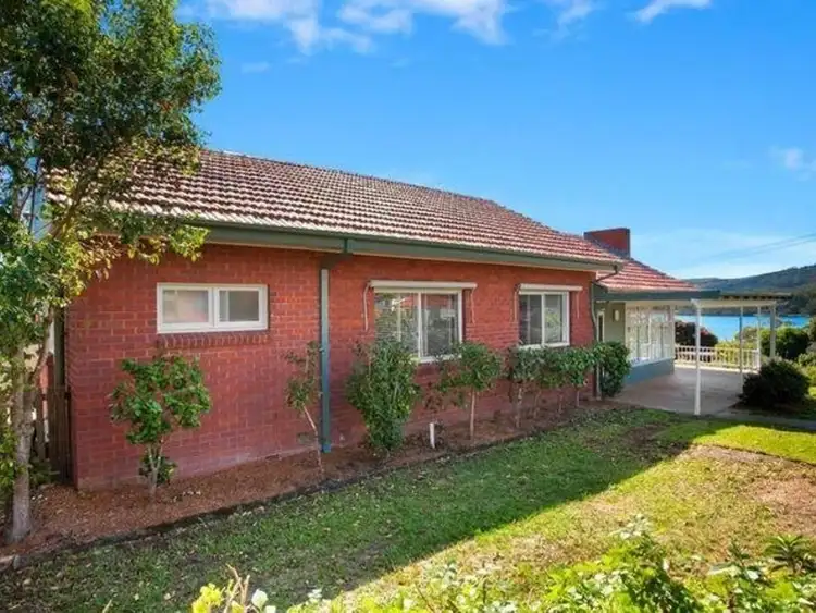 Second view of Homely house listing, 42 Caroline Street, East Gosford NSW 2250
