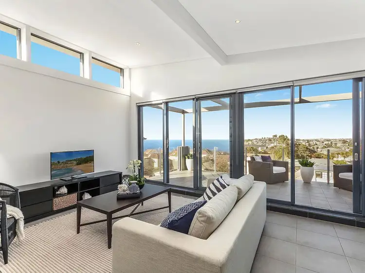 Third view of Homely apartment listing, 5/22 Clarke Street, Vaucluse NSW 2030