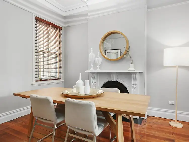 Fourth view of Homely house listing, 17 Boyce Street, Glebe NSW 2037