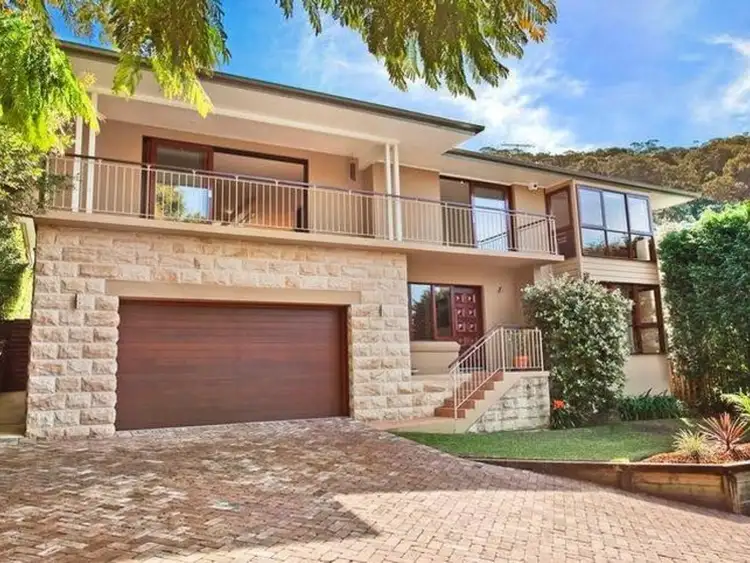 Main view of Homely house listing, 28A Nullaburra Road, Newport NSW 2106