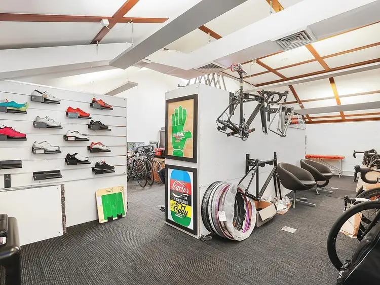 Fourth view of Homely house listing, 736 Darling Street, Rozelle NSW 2039