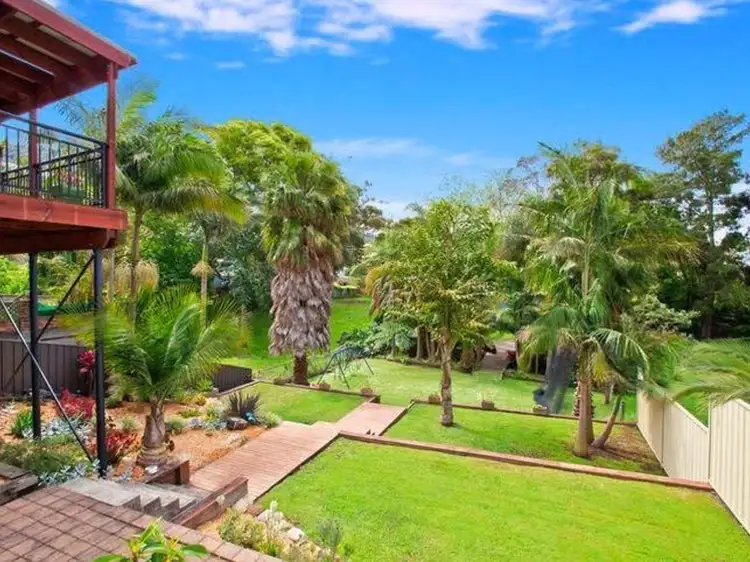 27 James Road, Corrimal NSW 2518