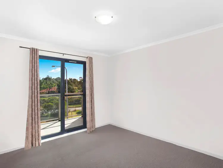 Fifth view of Homely apartment listing, 6B/21 Beissel Street, Belconnen ACT 2617
