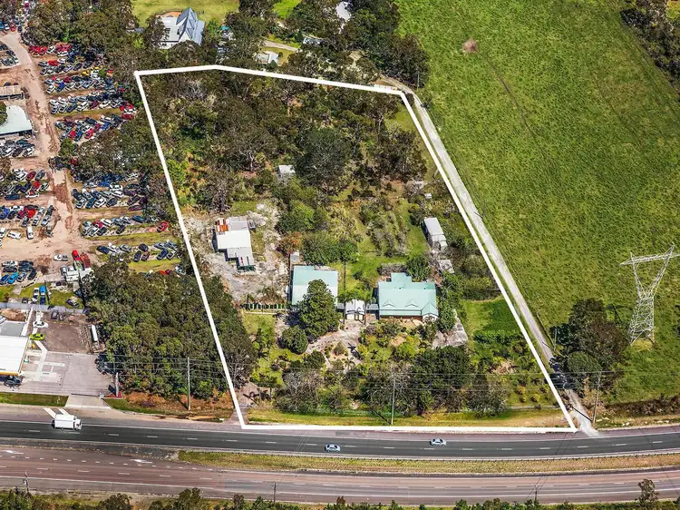 Third view of Homely rural property listing, 220 Pacific Highway, Doyalson North NSW 2262