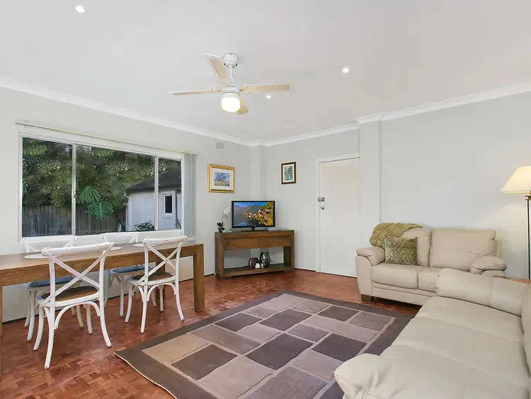 Second view of Homely house listing, 3 Princess Avenue, Rodd Point NSW 2046