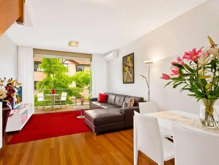 Main view of Homely apartment listing, 23/173 Bronte Road, Queens Park NSW 2022