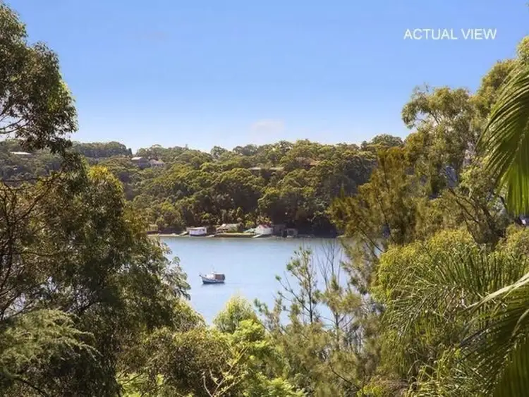 Third view of Homely house listing, 26 Farrer Place, Oyster Bay NSW 2225