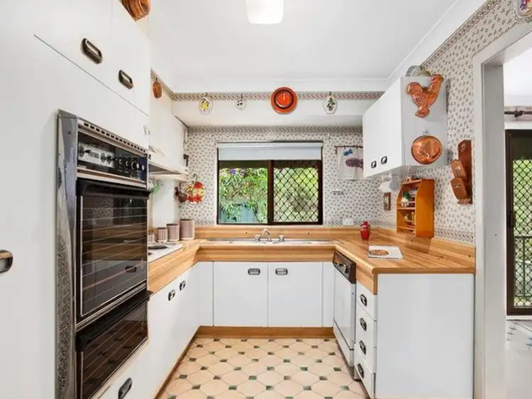 Third view of Homely townhouse listing, 29/134 Crimea Road, Marsfield NSW 2122