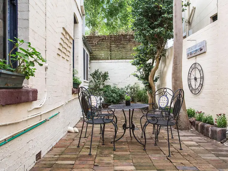 Fifth view of Homely house listing, 101 Darling Street, Balmain East NSW 2041
