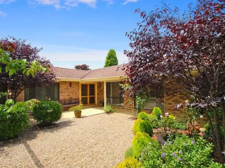 9 Westwood Drive, Bowral NSW 2576