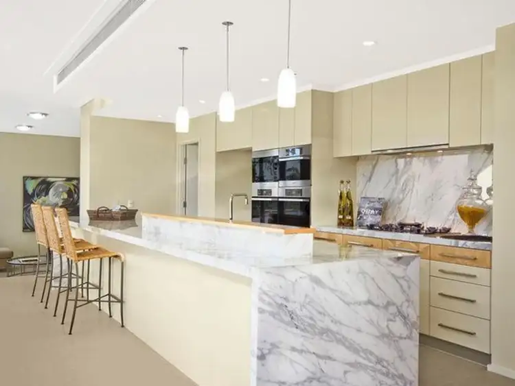 Second view of Homely apartment listing, 57/9 Milray Street, Lindfield NSW 2070