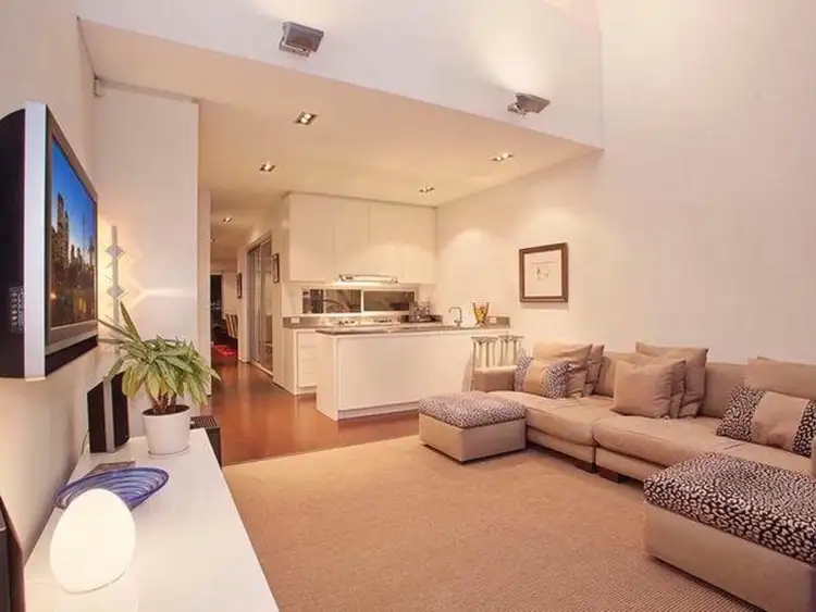 Second view of Homely house listing, 184 Lawrence Street, Alexandria NSW 2015