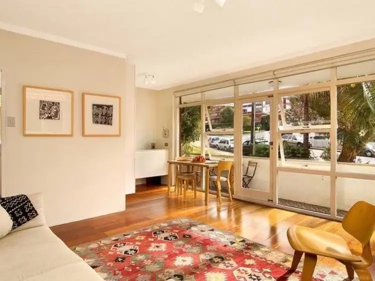 4/25 Fletcher Street, Tamarama NSW 2026
