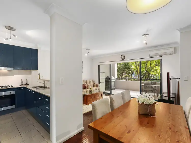 Fifth view of Homely apartment listing, 34/2A Hamilton Street East, North Strathfield NSW 2137
