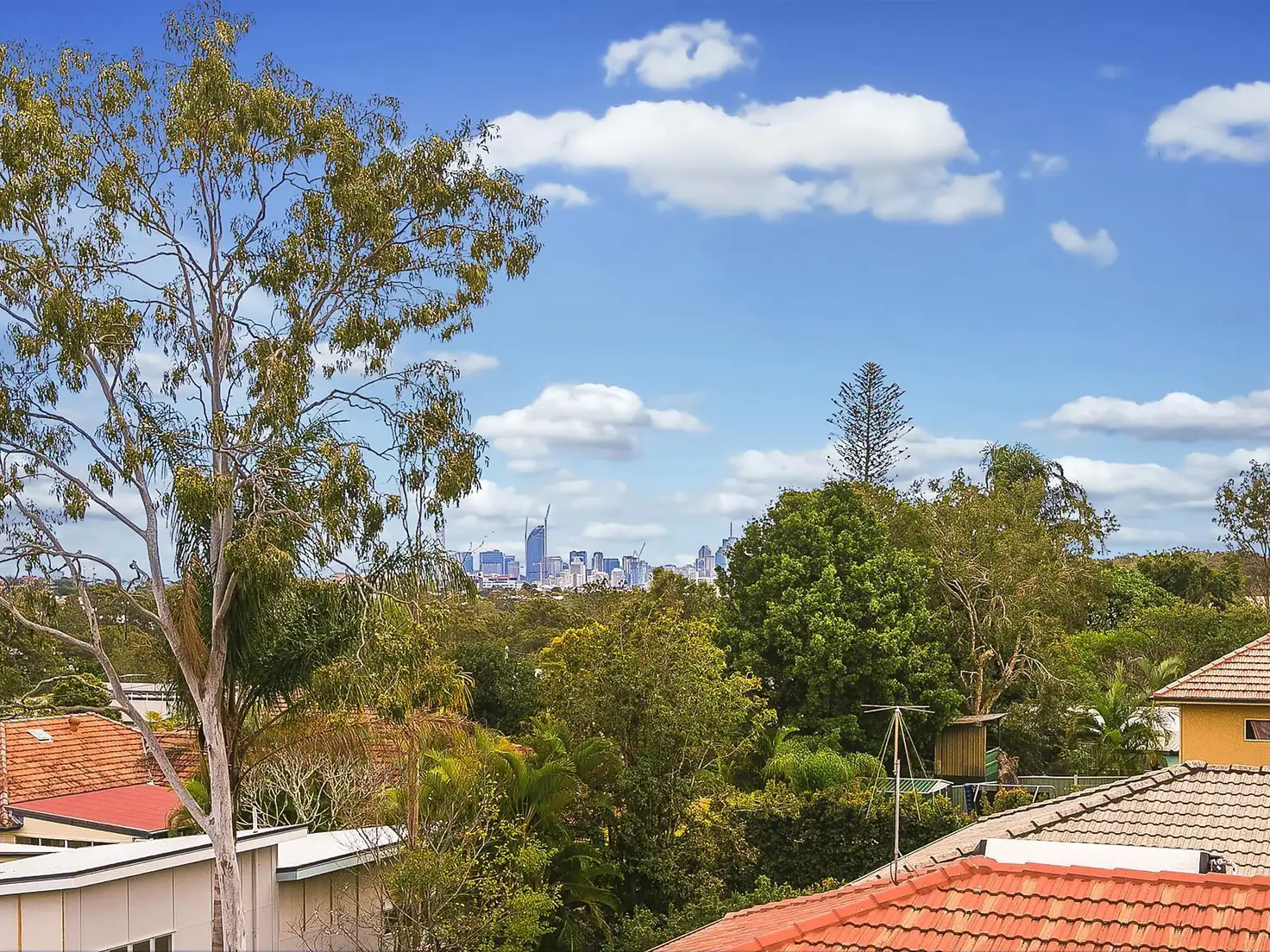 Main view of Homely land listing, 97 Effingham Street, Tarragindi QLD 4121