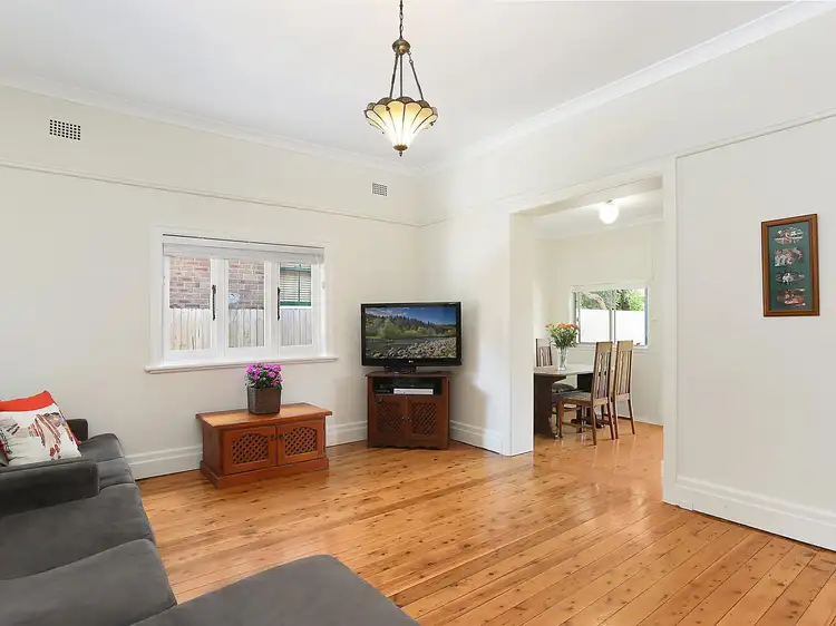 Second view of Homely house listing, 132 Ingham Avenue, Five Dock NSW 2046