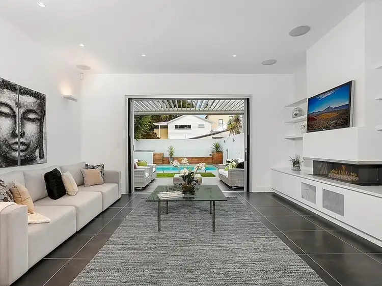 Third view of Homely house listing, 83 St Thomas Street, Clovelly NSW 2031