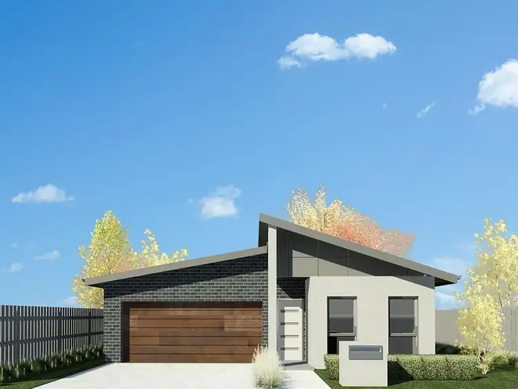 Main view of Homely house listing, Block 8 Section 2, Moncrieff ACT 2914