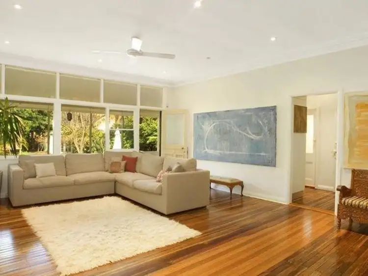 Second view of Homely house listing, 53 Hooper Street, Randwick NSW 2031